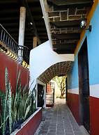 Hotel Hacienda Villa Victoria