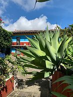 Hotel Hacienda Villa Victoria