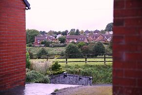 The Lodge Oldham
