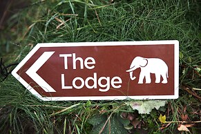 The Lodge Oldham