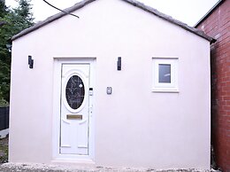 The Lodge Oldham