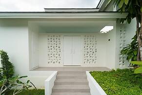 The Pin Boutique Resort Krabi