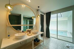 The Pin Boutique Resort Krabi