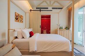 The Pin Boutique Resort Krabi