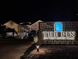 The Pin Boutique Resort Krabi