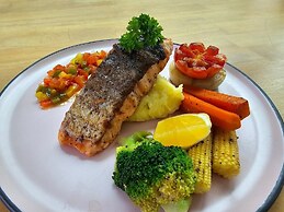 The Pin Boutique Resort Krabi