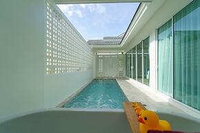 The Pin Boutique Resort Krabi