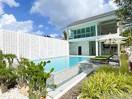 The Pin Boutique Resort Krabi