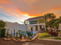 The Pin Boutique Resort Krabi