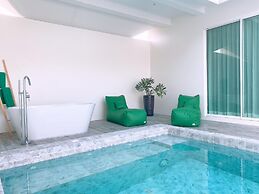 The Pin Boutique Resort Krabi