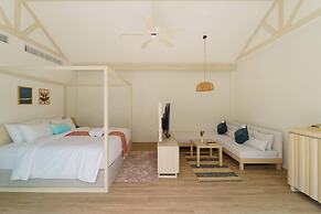 The Pin Boutique Resort Krabi