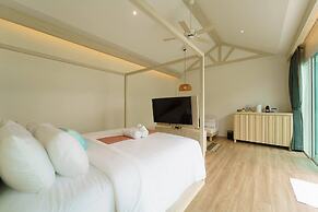 The Pin Boutique Resort Krabi