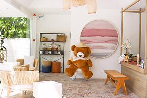 The Pin Boutique Resort Krabi