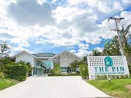 The Pin Boutique Resort Krabi