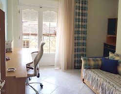 Joanna House in Volos