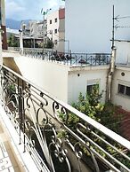 Joanna House in Volos