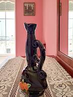 Joanna House in Volos