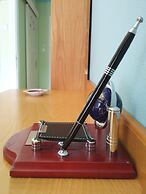 Joanna House in Volos