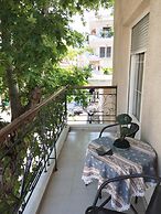 Joanna House in Volos