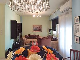 Joanna House in Volos