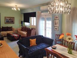 Joanna House in Volos