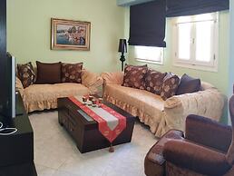 Joanna House in Volos