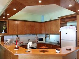 Joanna House in Volos