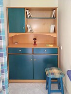 Joanna House in Volos