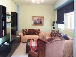 Joanna House in Volos