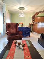 Joanna House in Volos