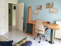 Joanna House in Volos