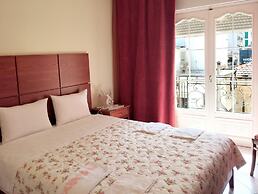 Joanna House in Volos