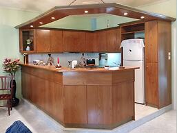 Joanna House in Volos