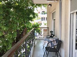 Joanna House in Volos