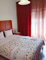 Joanna House in Volos