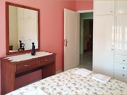 Joanna House in Volos