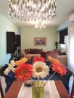 Joanna House in Volos