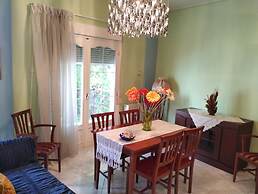 Joanna House in Volos