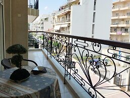 Joanna House in Volos