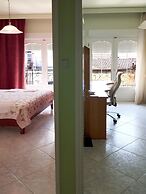 Joanna House in Volos