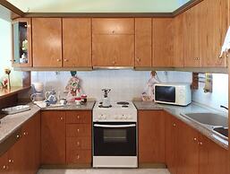 Joanna House in Volos