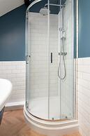 Beautiful 2-bed Cottage in Brampton