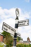 Beautiful 2-bed Cottage in Brampton