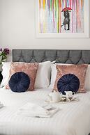 Beautiful 2-bed Cottage in Brampton