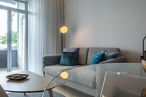 Nomad s Lux - Jardim Vista