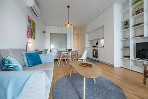 Nomad s Lux - Jardim Vista