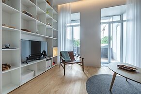 Nomad s Lux - Jardim Vista