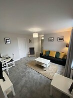 Storey Apartment - 2 Bedroom Upstairs Flat