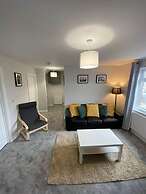 Storey Apartment - 2 Bedroom Upstairs Flat