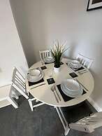 Storey Apartment - 2 Bedroom Upstairs Flat